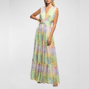 Shoshanna Jasmina Maxi Dress